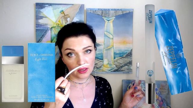 ?ПонтиПарфюм?ОТЗЫВ! 6 ароматов в формате ручки - аналоги люкса? смотреть онлайн