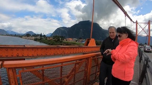 PUERTO AYSEN смотреть онлайн