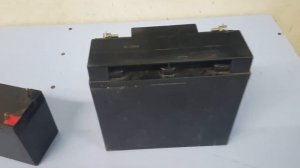 Электричество в лодке (палатке ),выбираем аккумулятор для эхолота и электробокса.