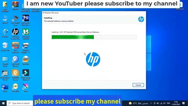 How to hp deskjet setup.hp deskjet 2320/2710/2720 printer and scanner driver install 2022.hp printe смотреть онлайн