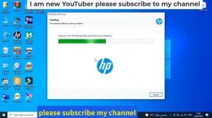 How to hp deskjet setup.hp deskjet 2320/2710/2720 printer and scanner driver install 2022.hp printe