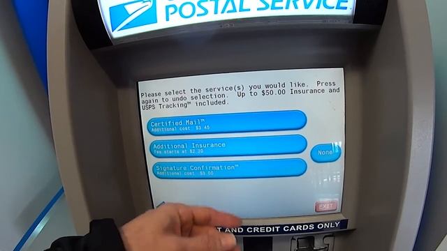 Почта Америки USPS. Все Легко и Просто. смотреть онлайн