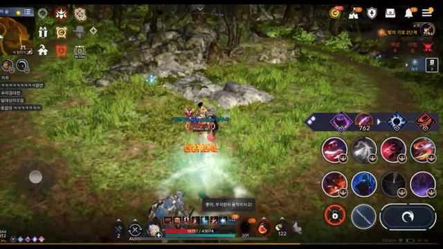 쿠노이치 수리검대전 black desert mobile kunoichi shuriken смотреть онлайн