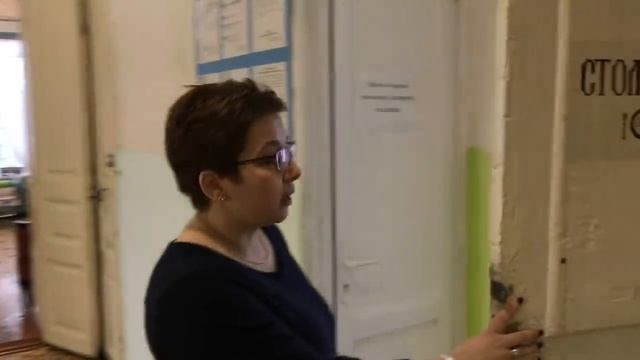 Дом милосердия кузнеца Лобова (Поречье-Рыбное) смотреть онлайн