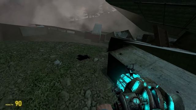 Siren Head Destroyed Our Race! - Garry's Mod Multiplayer Gameplay смотреть онлайн