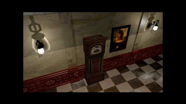 Resident Evil Director's Cut [PS1] Jill Playtrough Part 2 of 5 [4K] [No Commentary] смотреть онлайн