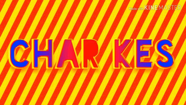 (Клип из DPM и Groovepad) Char Kes Car