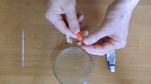 Зубные Протезы-возможна ли склейка "эпоксидкой"