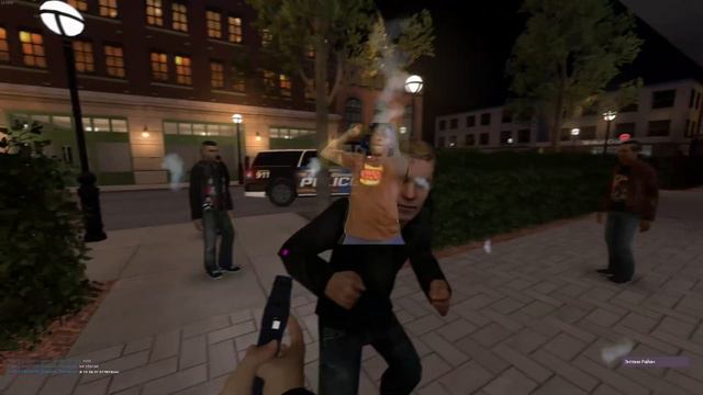 НЕВЕРОЯТНЫЙ КИБОРГ | Dobrograd RP | Garry's Mod смотреть онлайн