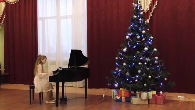 ансамбль "Сrescendo" Й.Штраус "Анна-полька" смотреть онлайн
