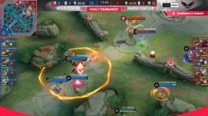 [LIVE] MLBB FAMILY ТУРНИР ФИНАЛЫ ► Mobile Legends 5x5 Tournament