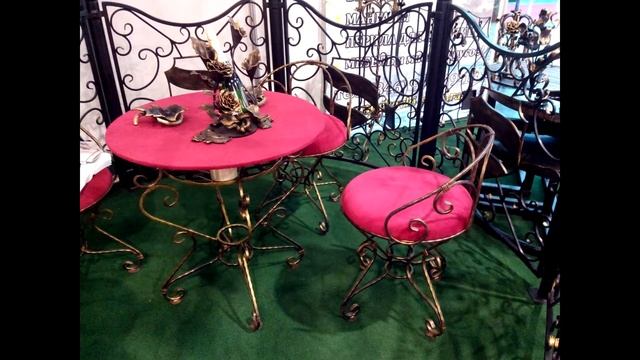 мир ковки смотреть онлайн