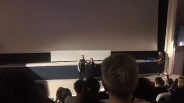 Shirin Neshat-Ümmü Gülsüm’ün Peşinde-Atlas Sineması-İstanbul Film Festivali смотреть онлайн
