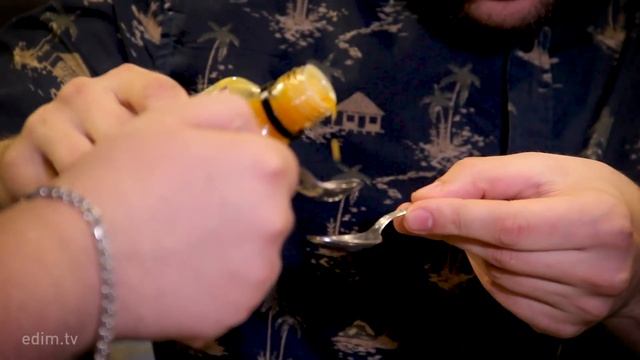Гавайские куриные ножки с ананасами — рецепт Едим ТВ смотреть онлайн