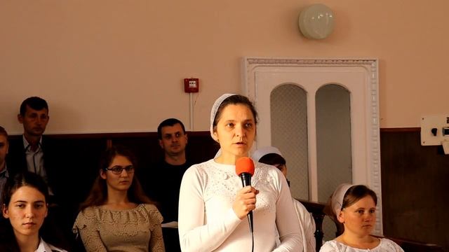 В одной онкологической больнице - Аня Попович смотреть онлайн