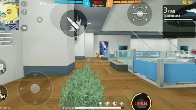 Free Fire ? Full Rush Gameplay | 15 + Kill - Garena Free Fire смотреть онлайн