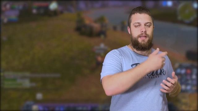 Как давать максимальный ДПС и легендарные логи в world of warcraft смотреть онлайн