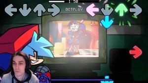 ПОМНИ БУДЕТ СВОБОДНА? УДИВИТЕЛЬНЫЙ ЦИФРОВОЙ ЦИРК FNF Friday Night Funkin The Amazing Digital Circus