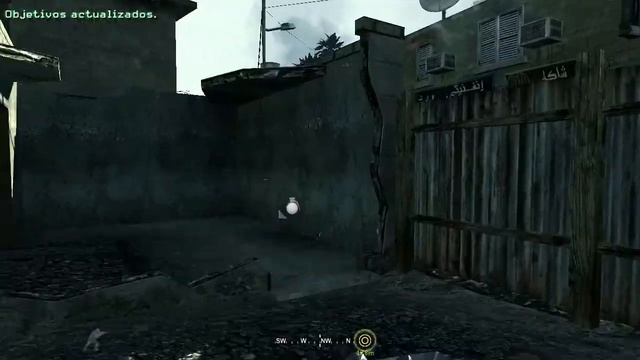 COD Modern Warfare Core 2 Duo E7500 + HD 5450 1GB + 4GB RAM + Windows 10 смотреть онлайн