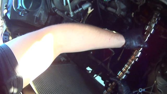 Chevy GMC Cadillac 5.3L Gen-4 LS Camshaft Replacement смотреть онлайн