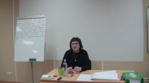 29.10.16 ч.1 С-П. Чистка и возврат себе пространства сна и пространства между сном и явью.