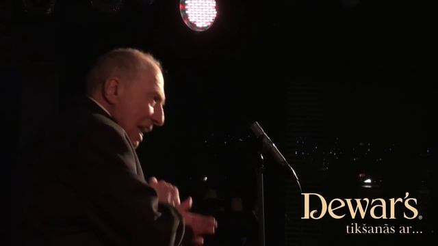 Сергей Юрский - Свободный рынок времен застоя