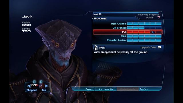 Mass Effect - Legendary Edition - ME3 - Hardcore - MODDED - Part 22 смотреть онлайн