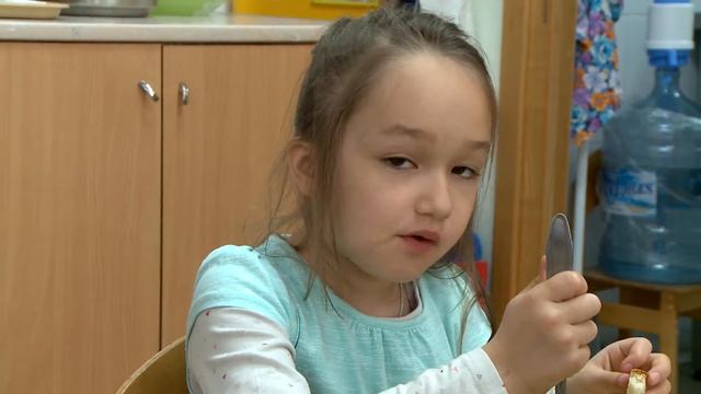 Выпускной в Детском Саду 2016 Часть 2 ДС45 гр 9 Новороссийск смотреть онлайн