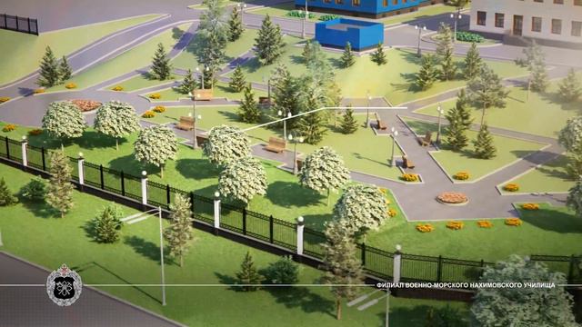 Мурманск - НВМУ смотреть онлайн