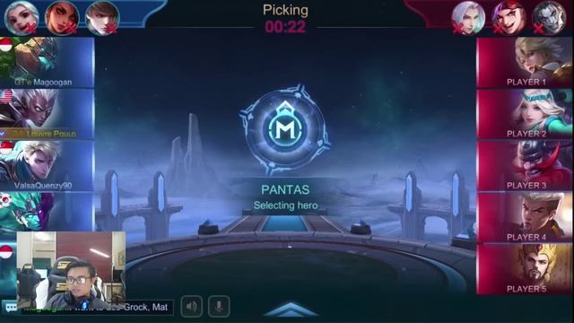⭕ DUO WITH BASIC AT THE LOUVRE GAMING ROOM | GOSU PAULO | NEW SEASON GRIND | MOBILE LEGENDS смотреть онлайн