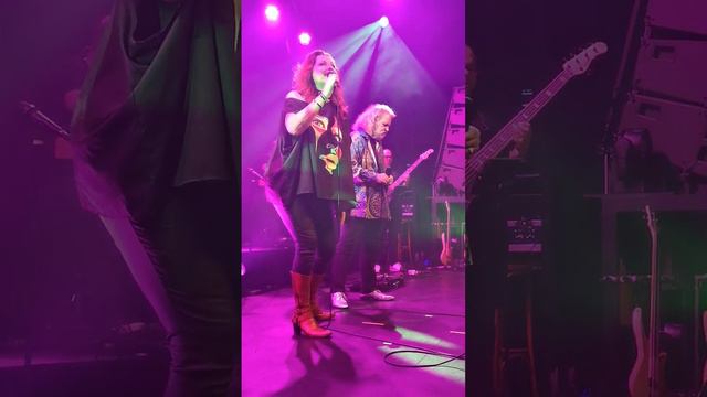 Edward Reekers & Cindy Oudshoorn - The break up @cultuurpodiumboerderij8775 04-08-2023 смотреть онлайн