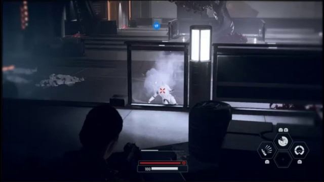 PS4 Star Wars Battlefront ll Вардос