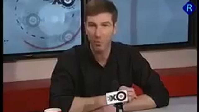 Антон Красовский. А вы знаете? смотреть онлайн