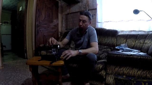 Самодельный батискаф для подводной с ёмки. смотреть онлайн