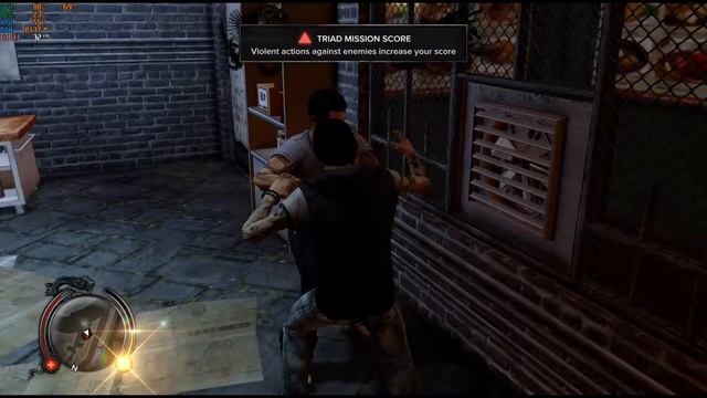 SLEEPING DOGS//MX130 GAMEPLAY 1080P//ACER ASPIRE A515-51G смотреть онлайн