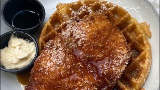 Top 10 Best Restaurants to Visit in Santa Monica, California | USA - English смотреть онлайн