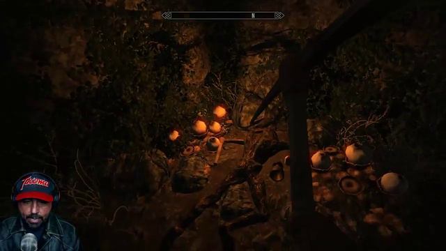 ENDERAL Skyrim Mod: English Version Just Released! смотреть онлайн