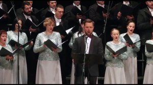 А. Варламов - 'Вдоль по улице метелица метёт'