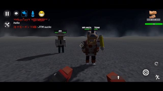 Simple sandbox 2 update 1.7.21 new update how to get these skins Halloween pack Ncps backpack SSB2 смотреть онлайн