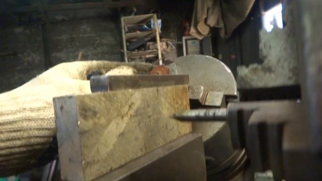 делаю шестерни для магнитофона смотреть онлайн