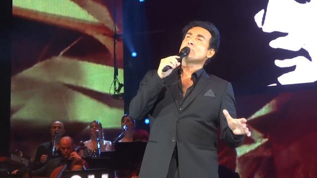 Carlos Marin - Can't help falling in love смотреть онлайн