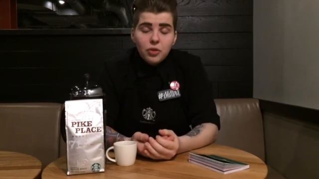 Пайк Плейс смотреть онлайн