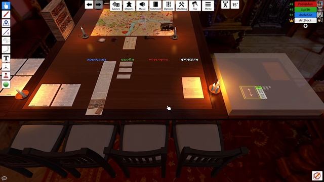 Шерлок Холмс, детектив-консультант. Дело № 10 смотреть онлайн