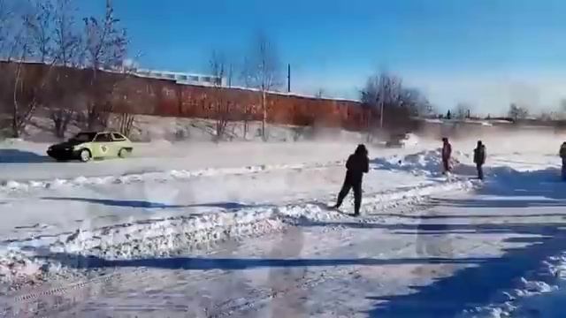 Трековые автогонки Ижевск 2018 смотреть онлайн