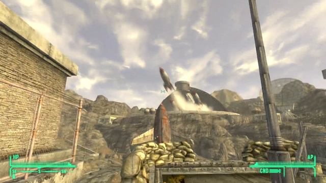 Fallout: New Vegas - Belated Launch смотреть онлайн
