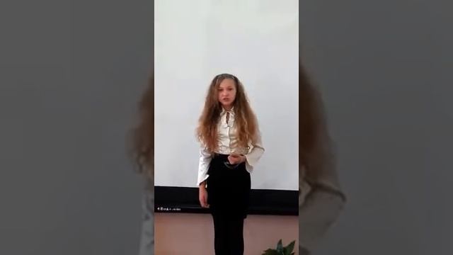 Роберт Рождественский «Баллада о красках» смотреть онлайн