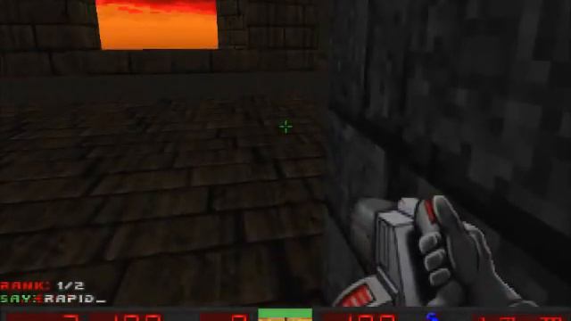 Modding Modded Doom II Mods V смотреть онлайн