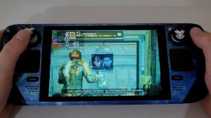 Dead Space Remake Steam Deck | SteamOS | Big Performance Improvements!