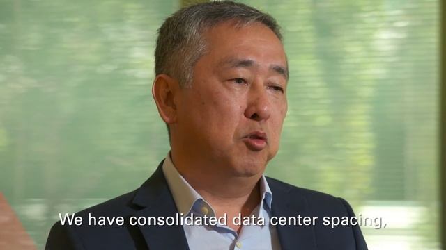 Coamo Consolidates IT Infrastructure onto Oracle SPARC смотреть онлайн
