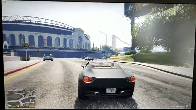ACER NITRO 5 GAMING TEST| GTA 5 | Ryzen 5 3550H| GTX 1650| TecXpro| 52990 смотреть онлайн